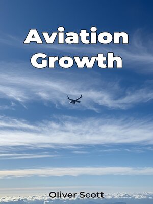 cover image of Aviation Growth